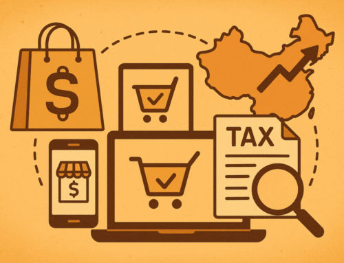 China to use e-commerce data to tighten tax enforcement: report