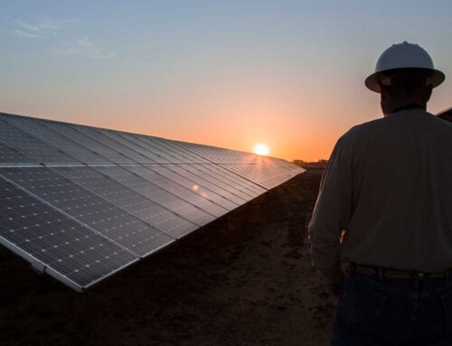 Known for its oil, Texas became a renewable energy leader. Now it’s being unplugged. » Yal