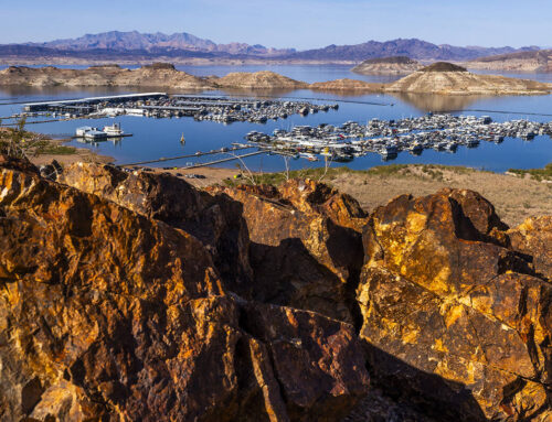 States poised to blow past Colorado River deadline without a deal. Here’s what we know.