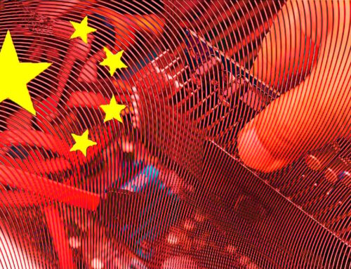 China accuses US of stealing $13 billion in bitcoin hack: Bloomberg