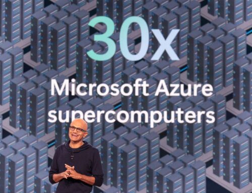 Microsoft, Nvidia investing in Anthropic; Anthropic to buy $30 billion in Azure computing