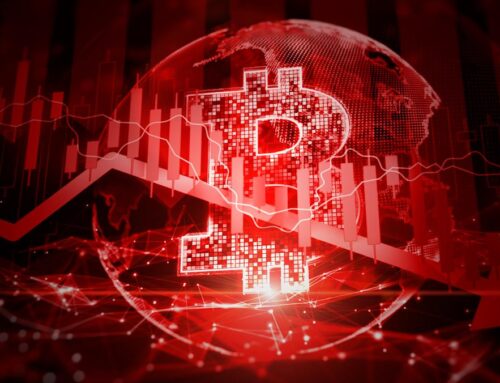 Bitcoin erases 2025 gains: Will crypto sink deeper into correction?