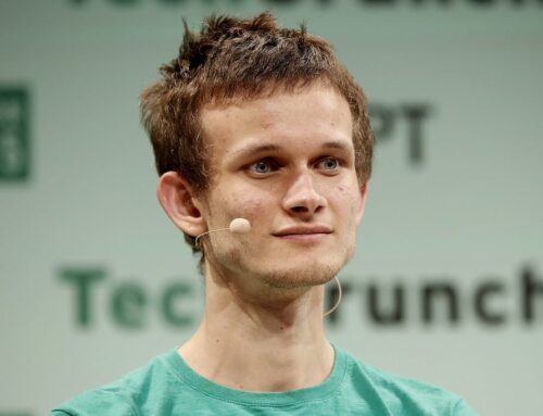 Vitalik Buterin Talks Ethereum Scaling and the Future of DeFi