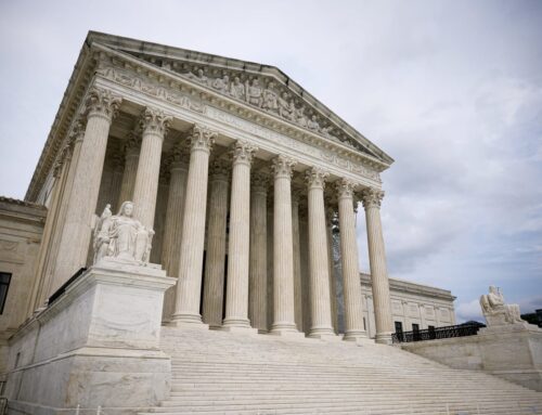 The Tariff Case & Environmental Law