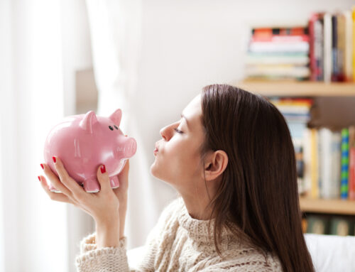 Think You Missed Your Chance to Invest? It’s Not Too Late to Start Smart