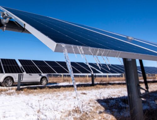 We Energies hopes to add almost 3GW to the electric grid to help meet data center demand