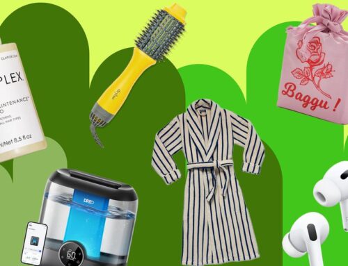 Save These Black Friday Deals Now, Shop Them Later