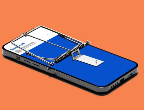 Meta must rein in scammers