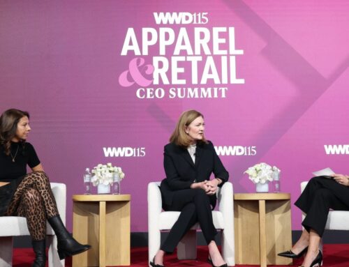 Amazon’s Synergistic Partnership With Victoria’s Secret