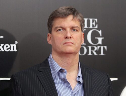 The ‘Big Short’ investor betting $1 billion against the AI bubble says Meta and Oracle’s a