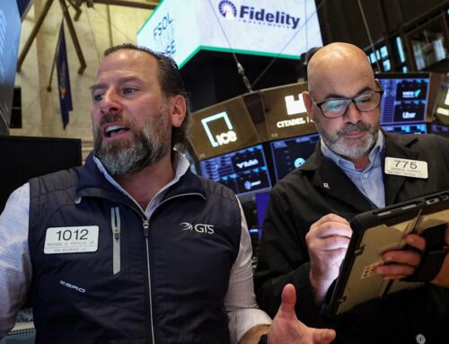 Tech rally, gold and silver prices, bitcoin: Market Takeaways