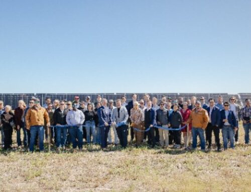 Matrix Renewables and SOLV Energy complete Stillhouse Solar project in US