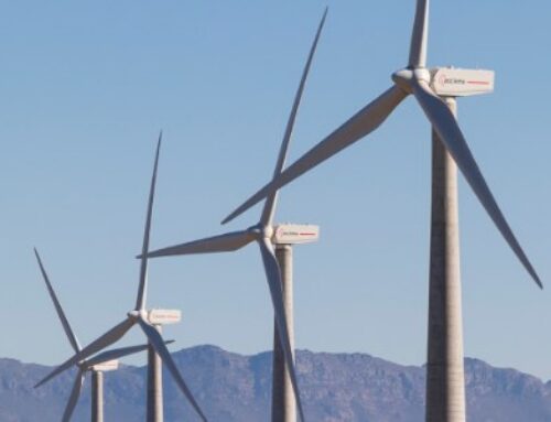 ACCIONA Energía sells two assets in South Africa to Cennergi