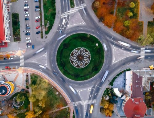 Powering the Future: How Generative Technologies Are Reshaping Energy