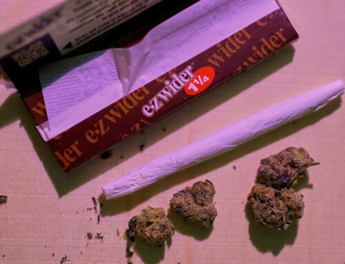 More people are addicted to marijuana, but fewer are seeking help, experts say