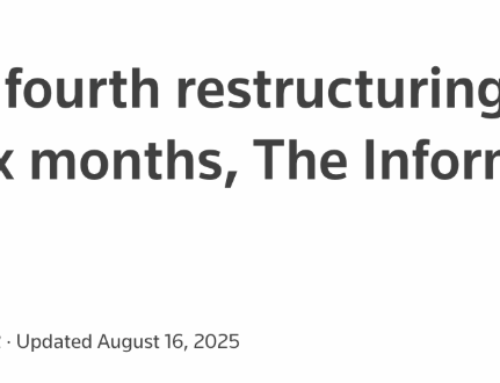 Meta Platforms – High EVA Shows Why The Premium Is There