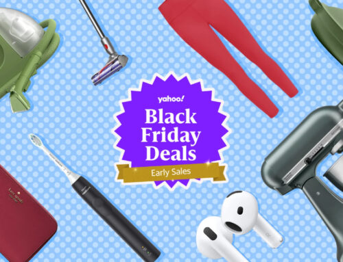 Black Friday 2025: The latest deals from Amazon, Walmart and Target, plus everything to kn