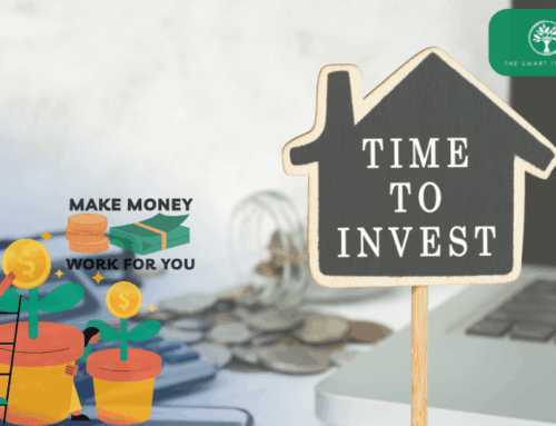 A S$10,000 Portfolio: Your 5-Step Guide to Investing in 2026