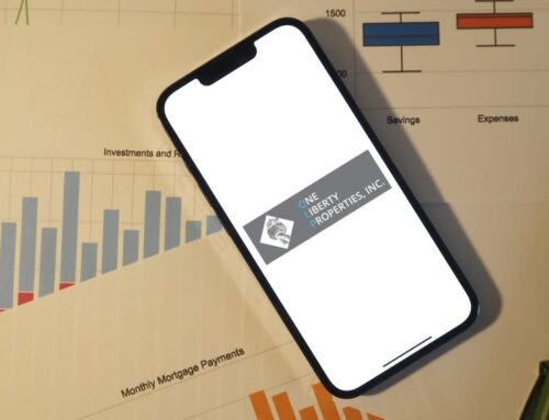 If You Invested $10K In One Liberty Properties Stock 10 Years Ago, How Much Would You Have