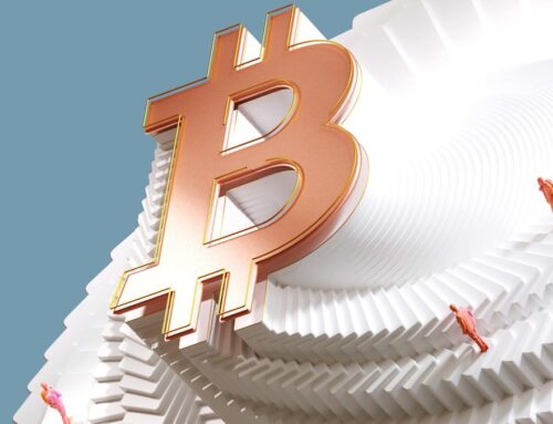 Bitcoin becoming an ‘asset class of sentiment.’ So what’s next?