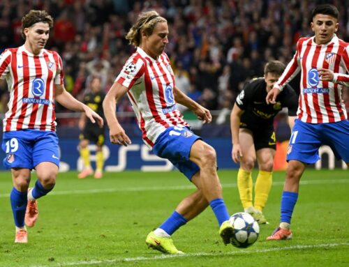 Football investors face gruelling second half