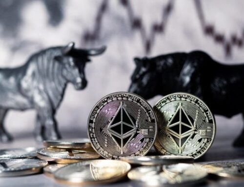 Ethereum ETF outflows surge to $1.4B in November