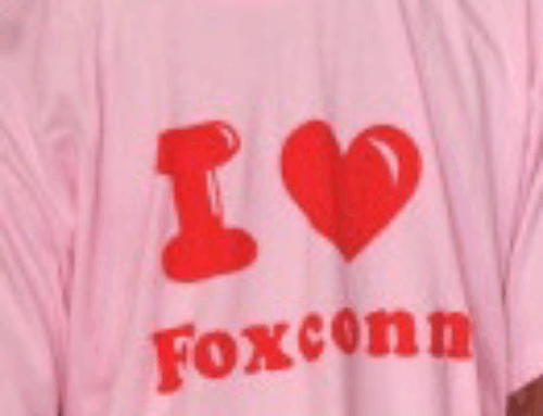 The $400 Billion AI Boom That Just Supercharged This Apple Supplier’s Stock