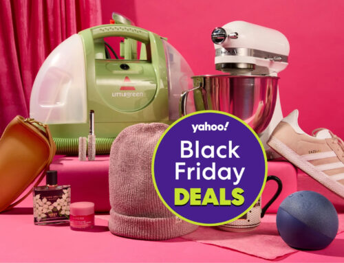 Black Friday 2025 deals from Amazon, Walmart and Target are live now: Our top picks from t
