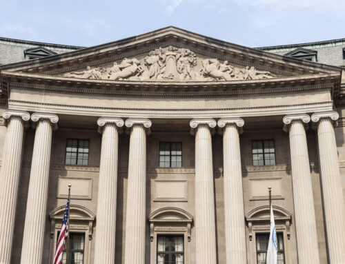 EPA Grants Texas Primacy Over Class VI Carbon Storage Wells