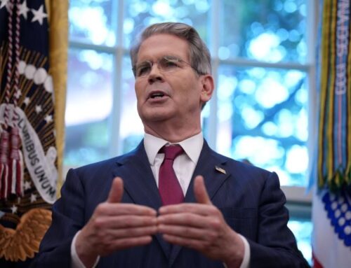 BTC News: U.S. Treasury Secretary Scott Bessent Praises Bitcoin’s Resilience