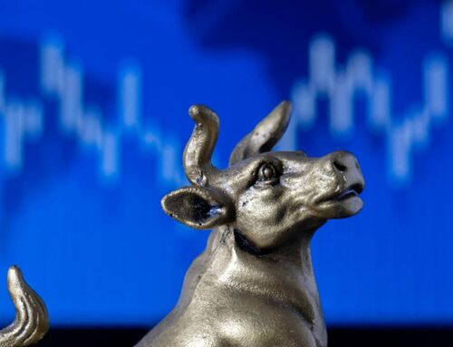 Bonds vs. equities: Where should retail investors be looking?