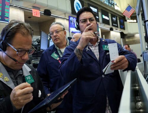 Nvidia and Nasdaq, metals gains, bitcoin rises: Market Takeaways