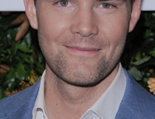 Ryan Serhant Says His ‘Greatest Investment Of All Time’ Was Going ‘Heavy’ Into Bitcoin At