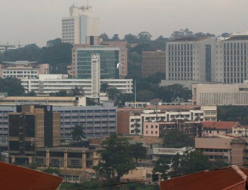 Risk-on investors turn to Uganda to ‘squeeze the last drop’ out of frontier markets