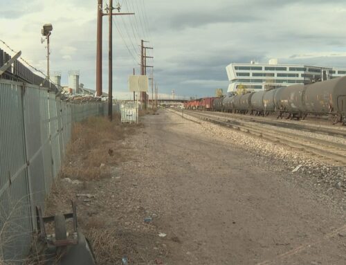 Here’s what the remediation for environmental issues may look like at Burnham Yard