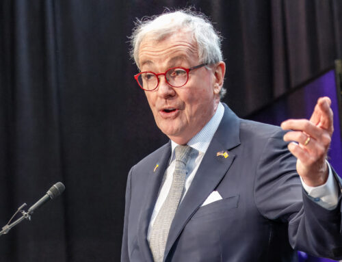 Final energy master plan from Governor Murphy largely stays course