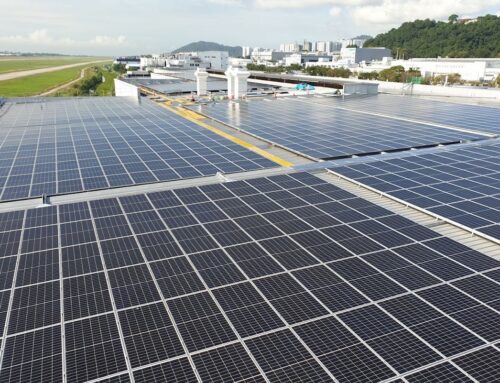 Falling technology costs and rising corporate demand make clean energy