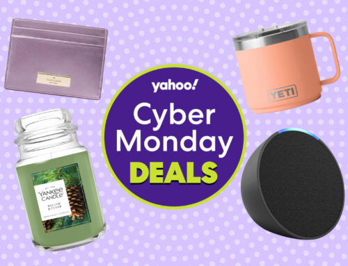The best Cyber Monday deals under $25: Discounts on shopper favorites from Amazon, Walmart