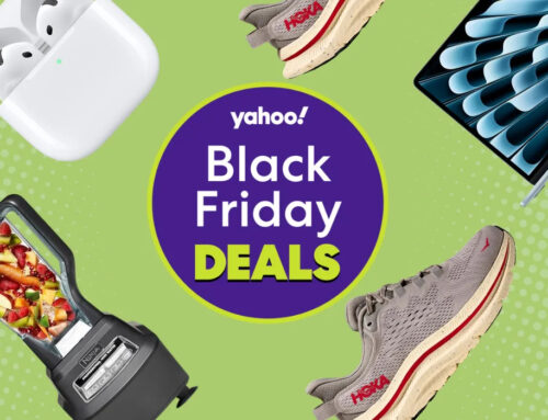 The best Black Friday deals to shop on Thanksgiving — up to 70% off before the biggest sal