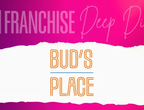 Bud’s Place Franchise: Costs, Fees, & Data for 2025