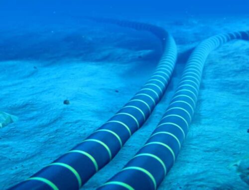 AWS Fastnet cable expands cloud reach, but CIOs must read the fine print