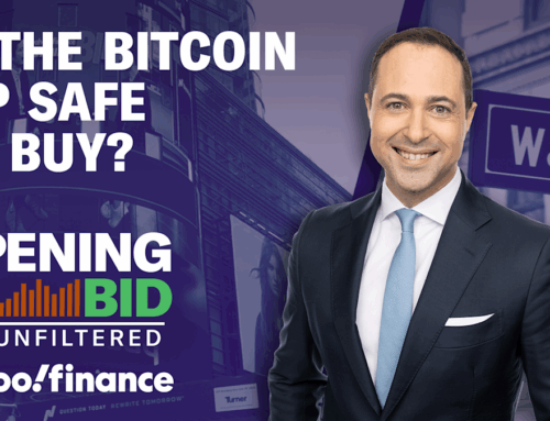 Why everyone got bitcoin wrong, according to Coinbase