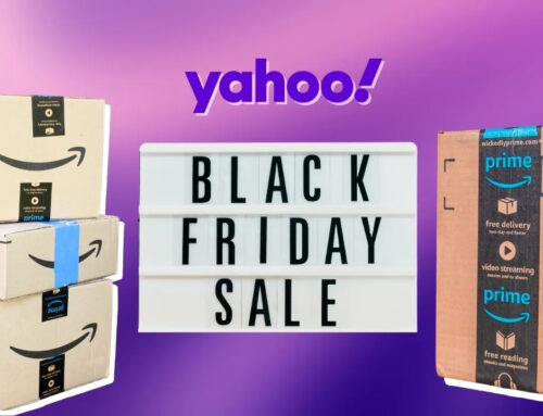 Amazon Canada’s Black Friday sale has 1,000s of deals — these 52 markdowns caught my eye,