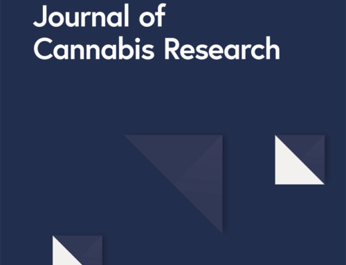 Classifying Cannabis sativa chemovars using K-means analysis of elemental composition – Jo