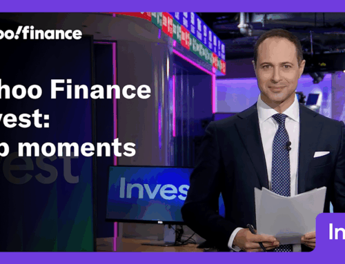 Palantir CEO, Strategy’s Saylor, and Mohamed El-Erian: Invest 2025