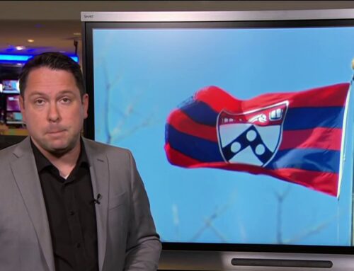 EEOC accuses UPENN of antisemitic work environment