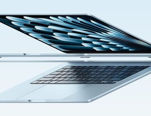 The Best MacBook Deal Of The Year Is Up For Grabs At Amazon Right Now