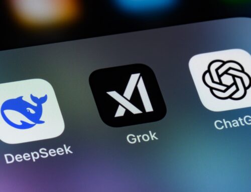 We Asked ChatGPT, Grok and 3 Other AIs About the No. 1 Investing Tip for the Middle Class: