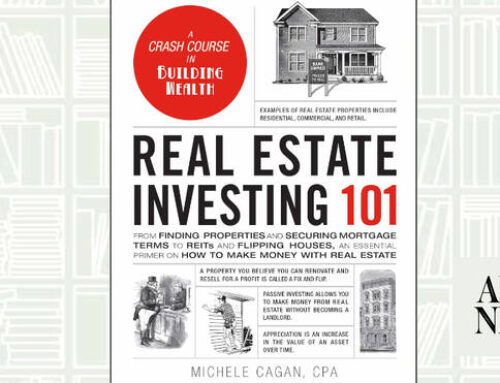 What We Are Reading Today: ‘Real Estate Investing 101’