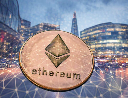 Ethereum Reclaims $3K Handle—Is a Breakout Imminent?